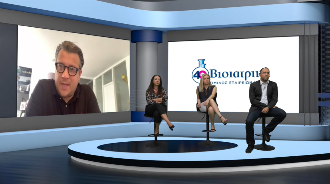 O Όμιλος ΒΙΟΙΑΤΡΙΚΗ στη μετά-COVID-19 εποχή