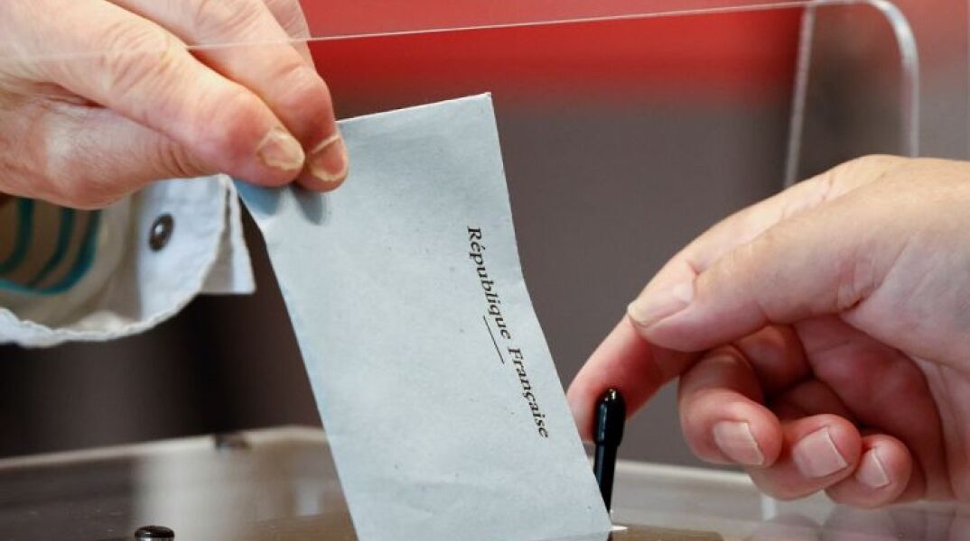 Εκλογές στη Γαλλία