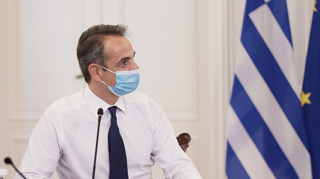 ΣΥΝΕΔΡΙΑΣΗ ΤΟΥ ΥΠΟΥΡΓΙΚΟΥ ΣΥΜΒΟΥΛΙΟΥ