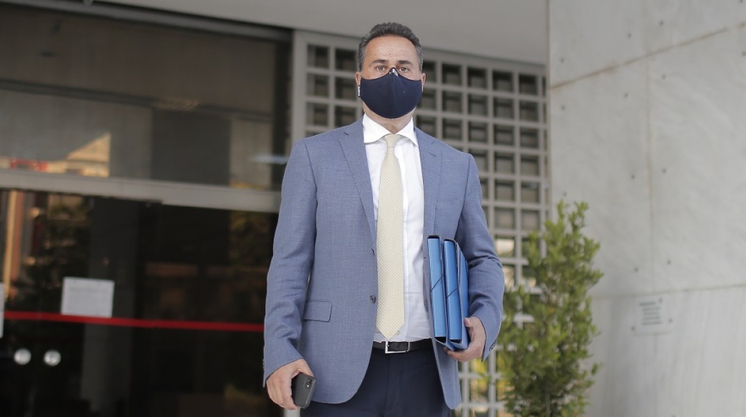 Σταύρος Παπασταύρου