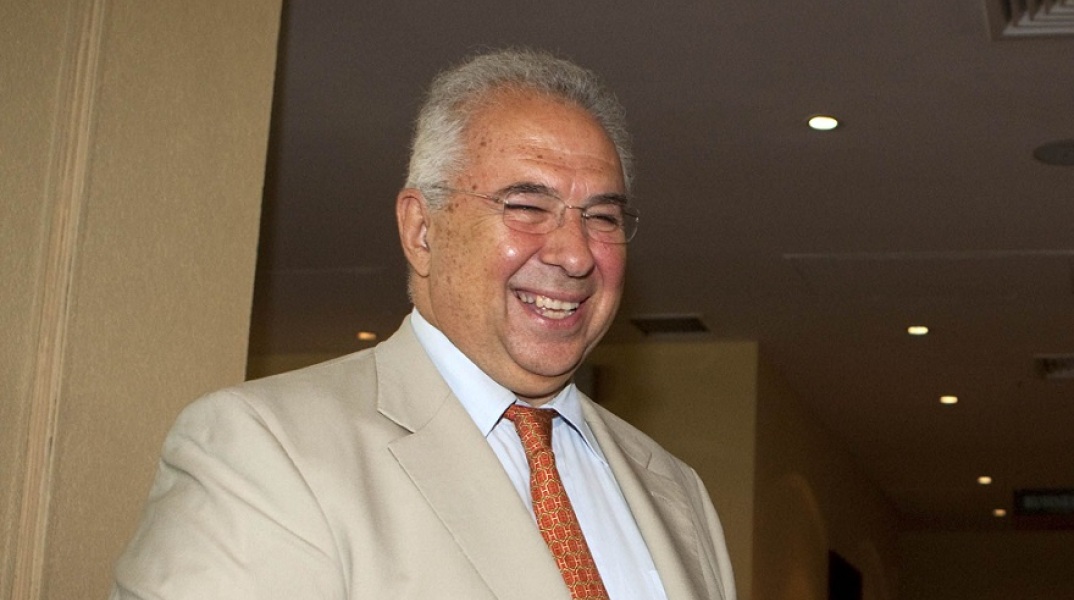 Αδαμάντιος Βασιλάκης