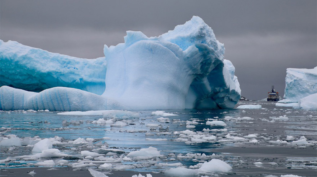 Ανταρκτική 