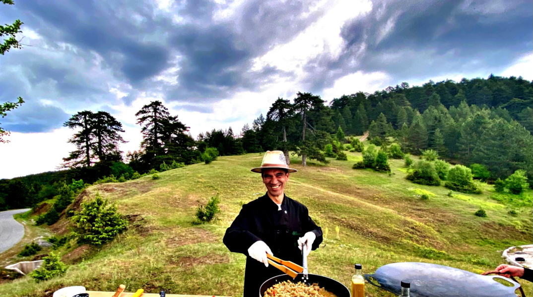 Ανδρέας Σλιάρας