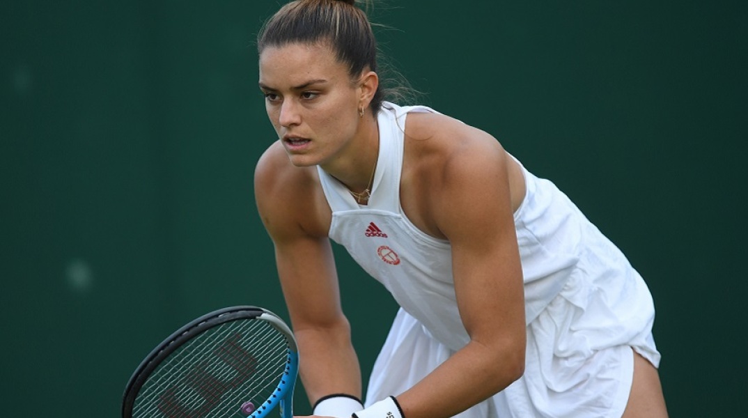 Μαρία Σάκκαρη 