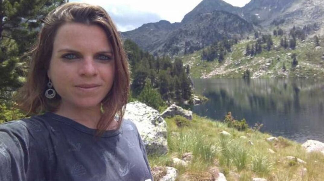 Η 29χρονη Γαλλίδα