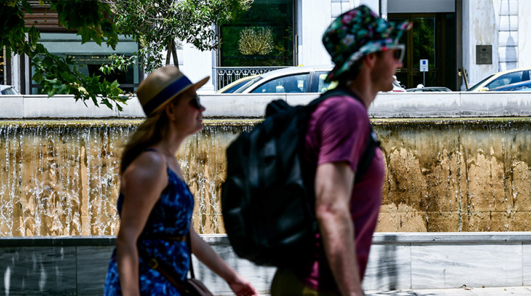 ΣΤΙΓΜΙΟΤΥΠΑ ΑΠΟ ΤΟ ΚΕΝΤΡΟ ΤΗΣ ΑΘΗΝΑΣ 