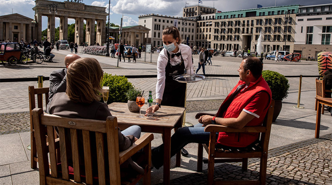 Κορωνοϊός - COVID-19