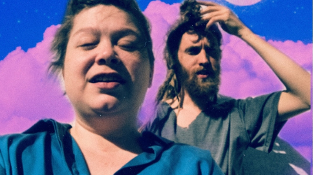 Το συγκρότημα Color Dolor