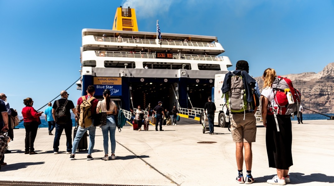 Μετακίνηση προς και από τα νησιά - Τα νέα μέτρα