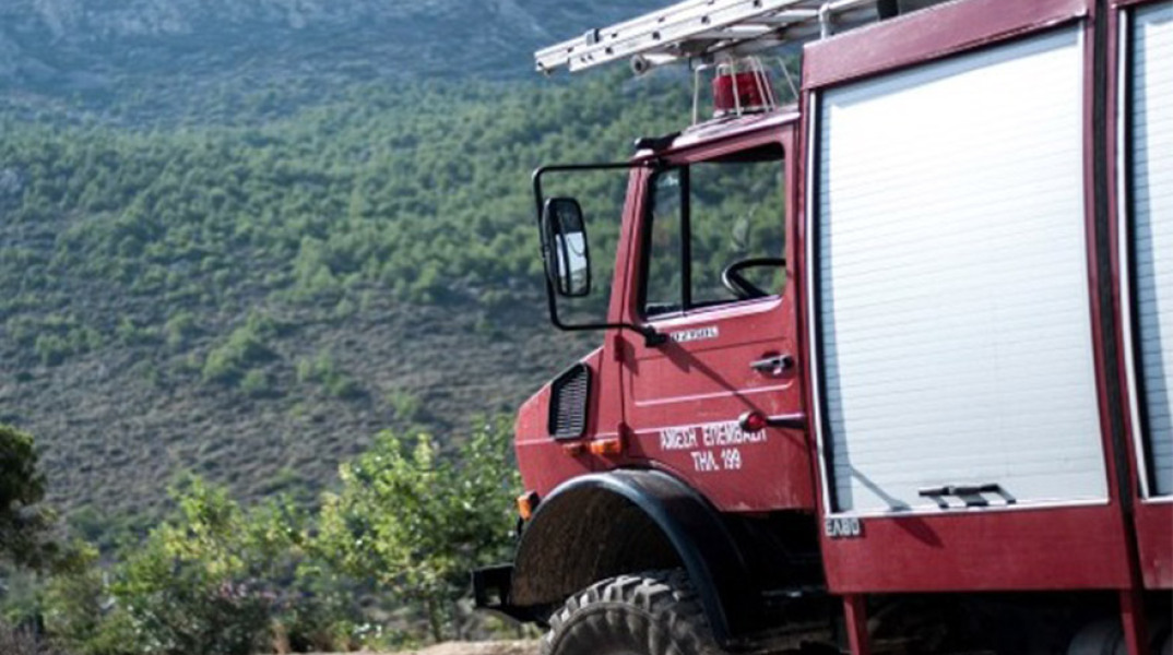 ΑΡΧΕΙΟ - ΠΥΡΟΣΒΕΣΤΙΚΗ