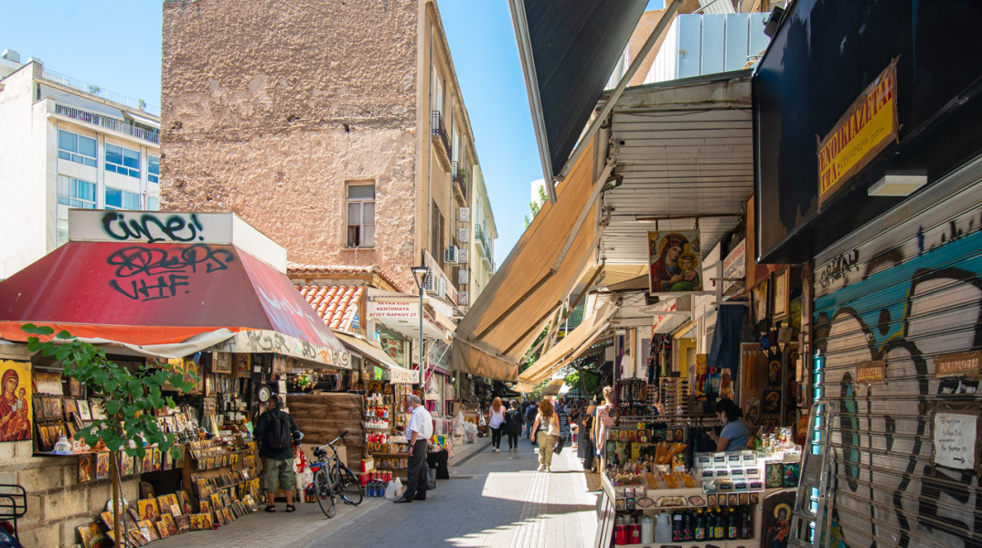 Αγίου Μάρκου