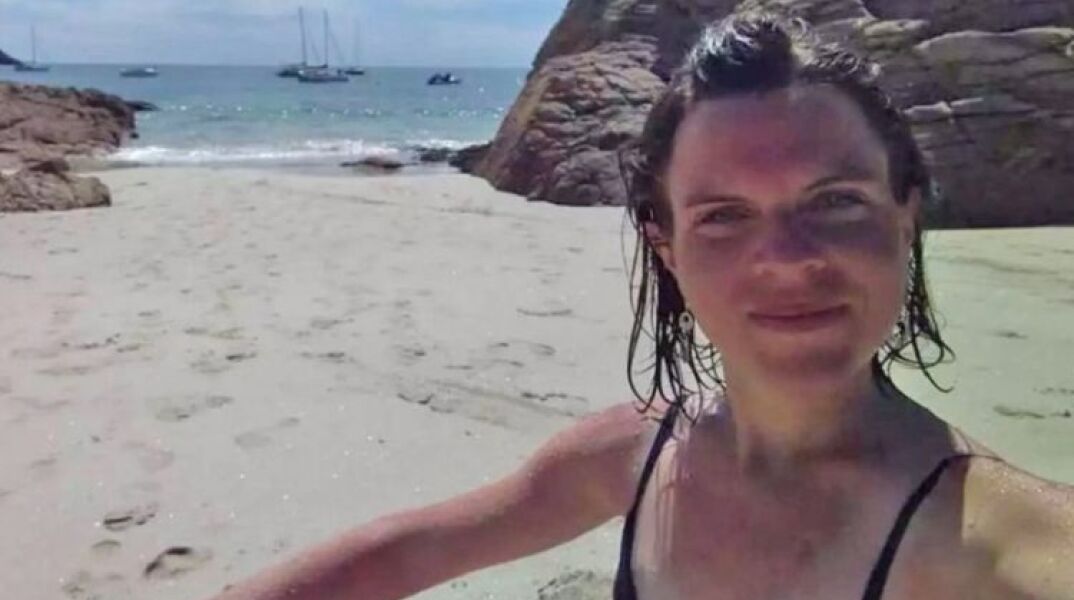 Η ιατροδικαστική εξέταση επιβεβαιώνει ότι ο θάνατος της Βιολέτ Ντιγκαλό στην Κρήτη οφείλεται σε θερμοπληξία και εξάντληση