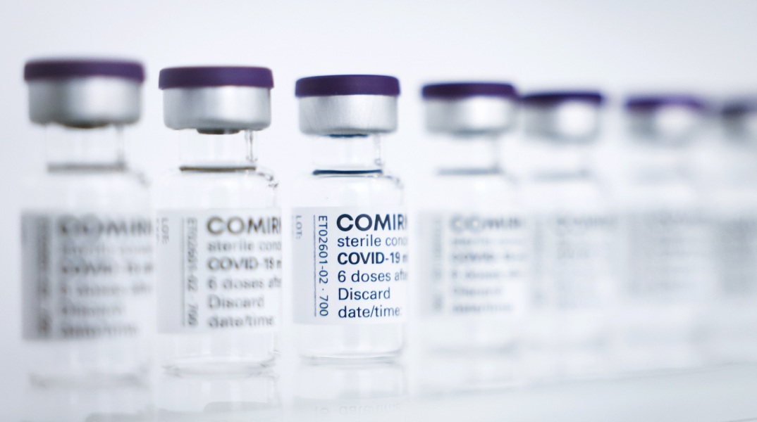 Μελέτη Covid: Σε ποιους ασθενείς έχει παρατηρηθεί μειωμένη ανοσολογική απόκριση μετά από τη χορήγηση δύο δόσεων mRNA εμβολίου κατά του κορωνοϊού