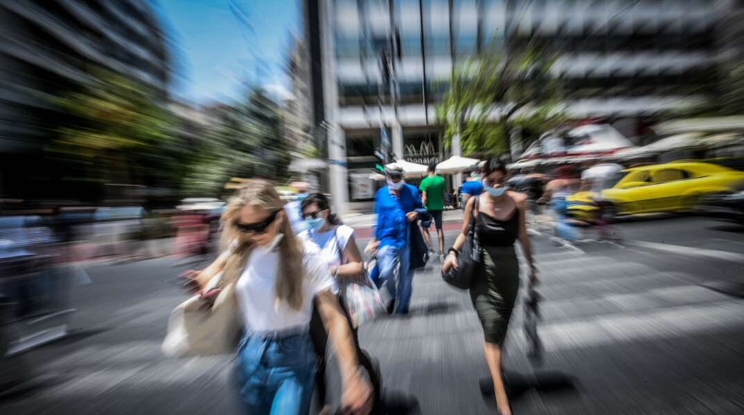 Ρεκόρ θερμοκρασιών και παρατεταμένης ζέστης τον Ιούνιο - Τι αποκαλύπτουν τα στοιχεία του meteo του Εθνικού Αστεροσκοπείου Αθηνών