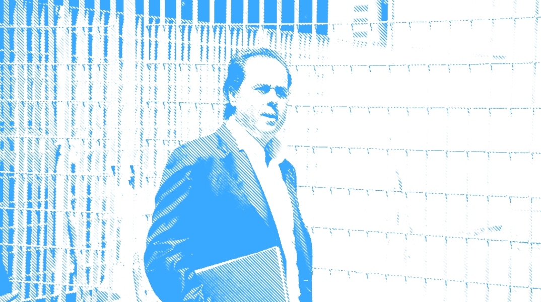 Σταύρος Παπασταύρου