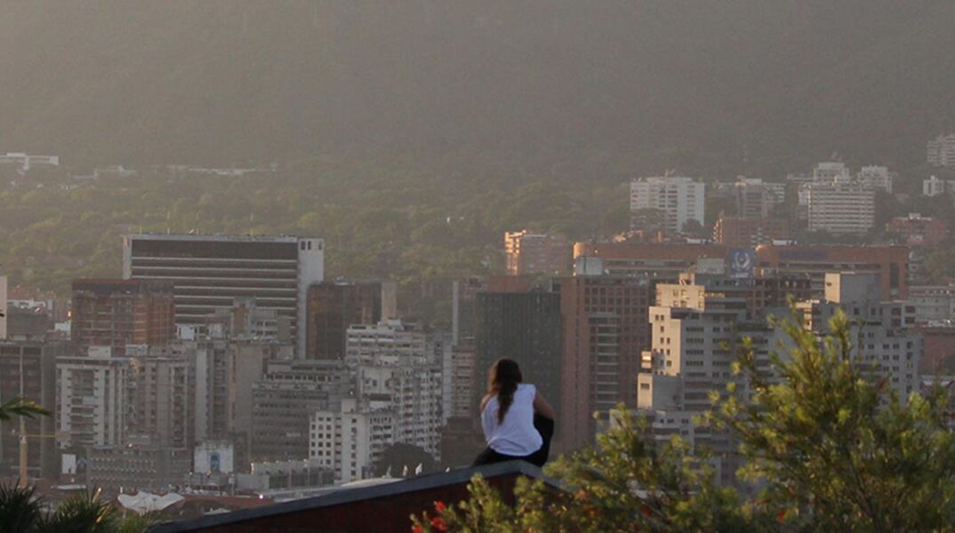 Καράκας, Βενεζουέλα