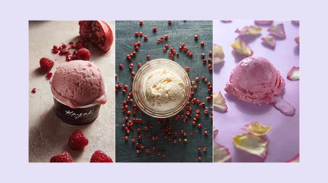 Παιχνίδι φαντασίας και γεύσης από την Κayak.