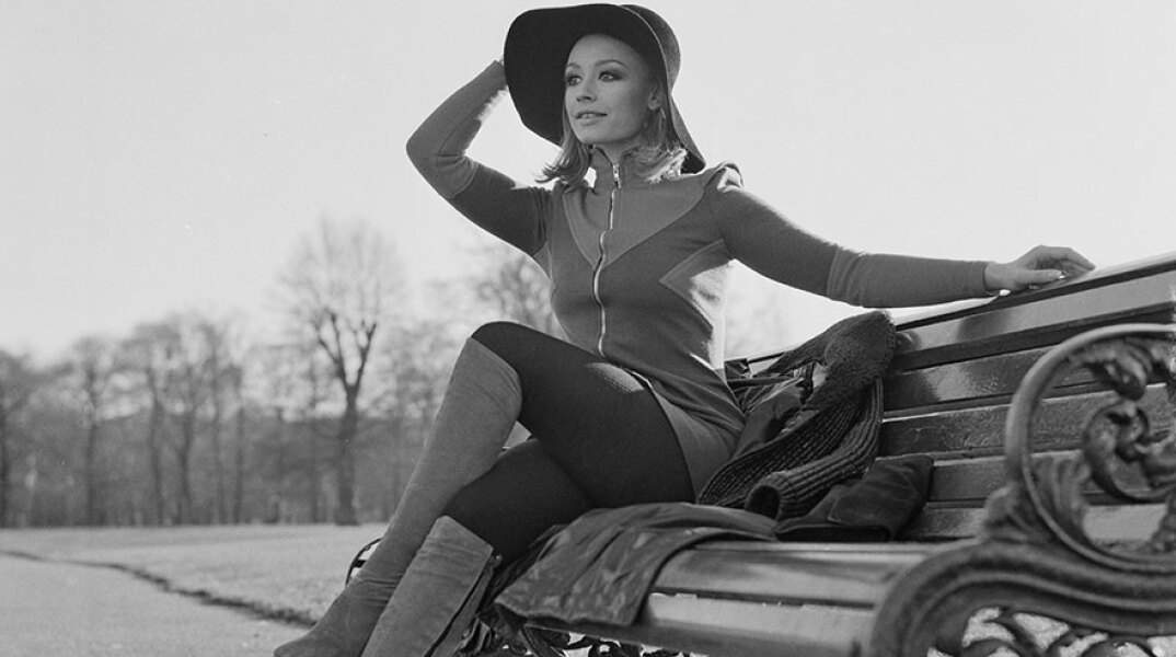 Ραφαέλα Καρά (Raffaella Carra)