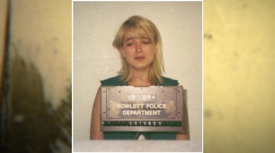 Η Ντάρλι Ρούτιερ - Καταδικασμένη σε θάνατο για τη δολοφονία των παιδιών της