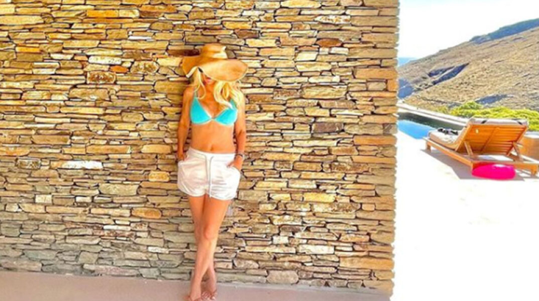 Ελένη Μενεγάκη