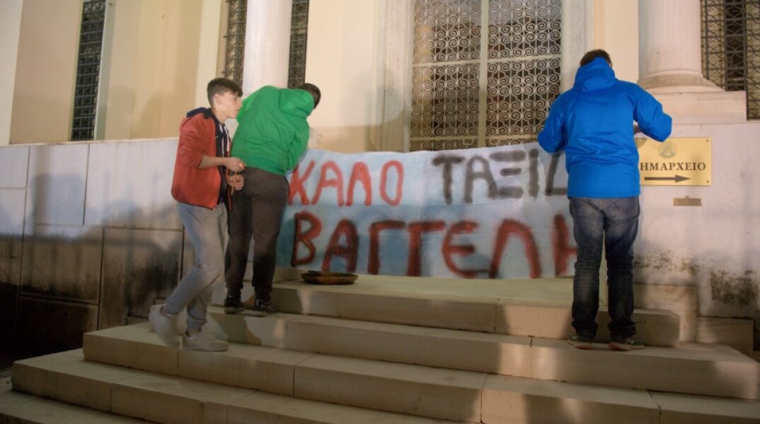 Σήμερα ξεκίνησε και πάλι η εκδίκαση της υπόθεσης του Βαγγέλη Γιακουμάκη και η Εισαγγελέας έδρας ζήτησε την ενοχή των κατηγορούμενων © ΑΠΕ / 