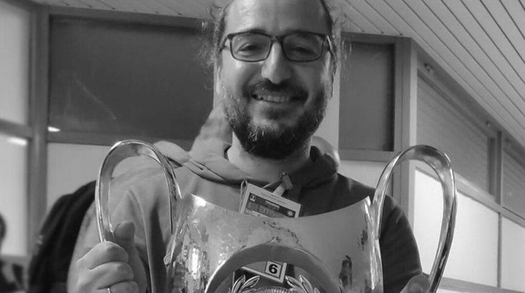 Χρήστος Παυλίδης