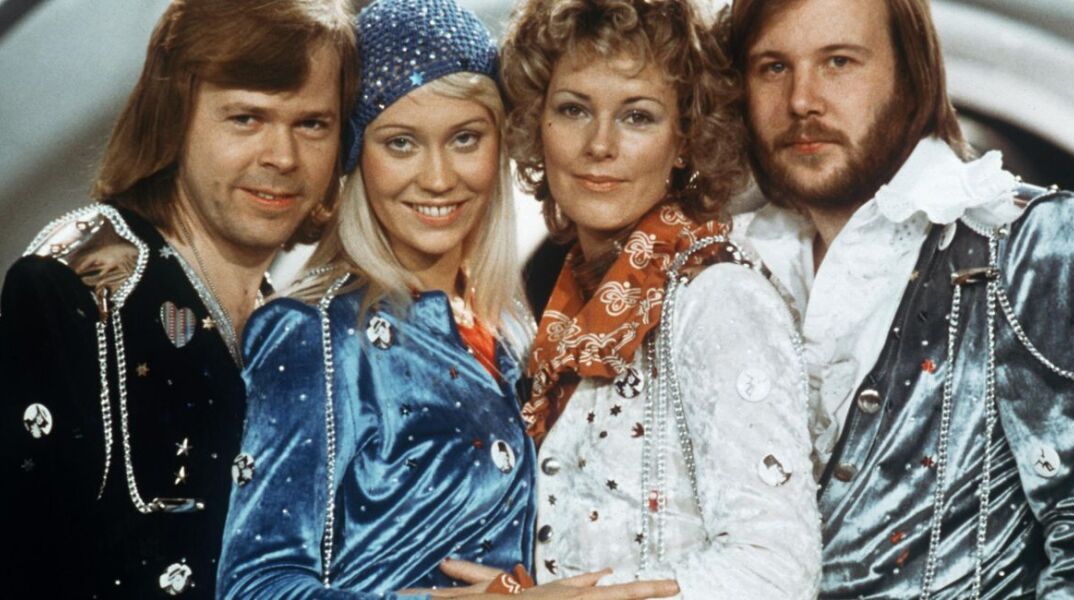 Οι Abba