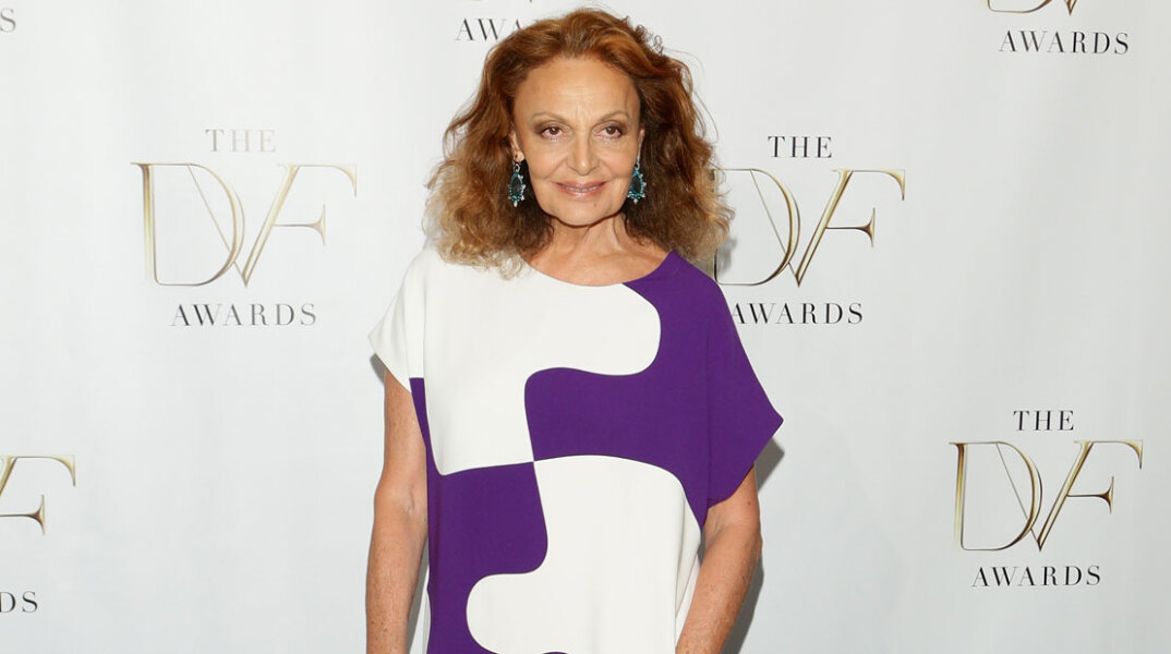 Diane von Furstenberg