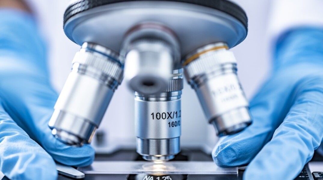 Εικόνα από μικροβιολογικό εργαστήριο © Pixabay - Ανθεκτική η μετάλλαξη Δέλτα σε μερικώς εμβολιασμένους