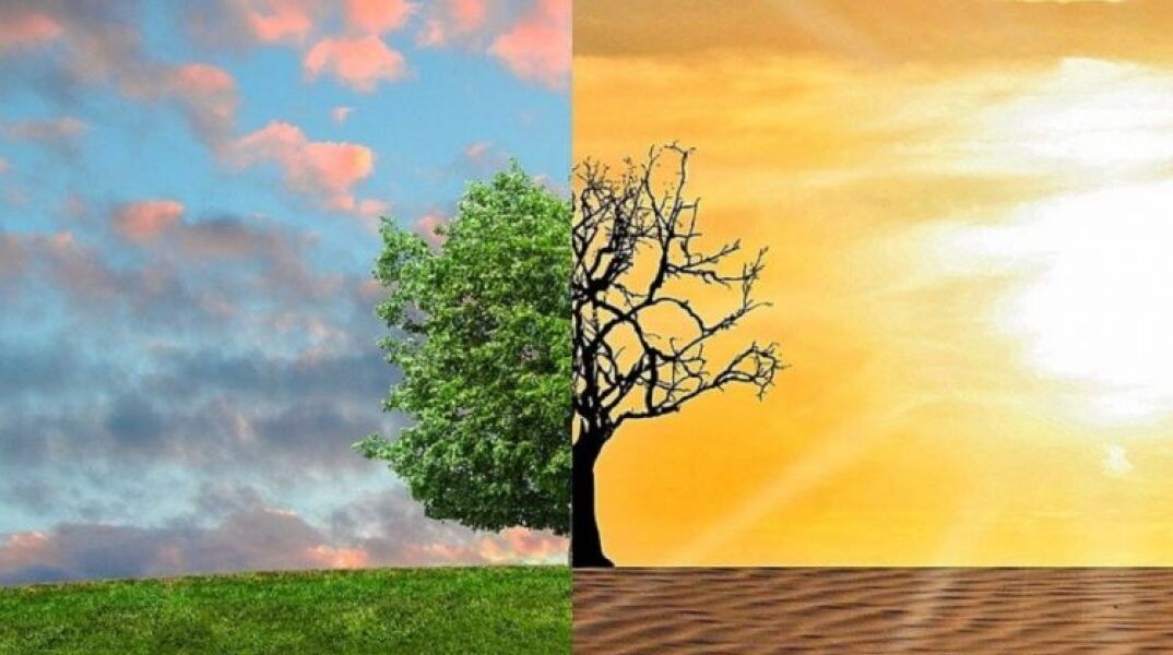 Κλιματική αλλαγή