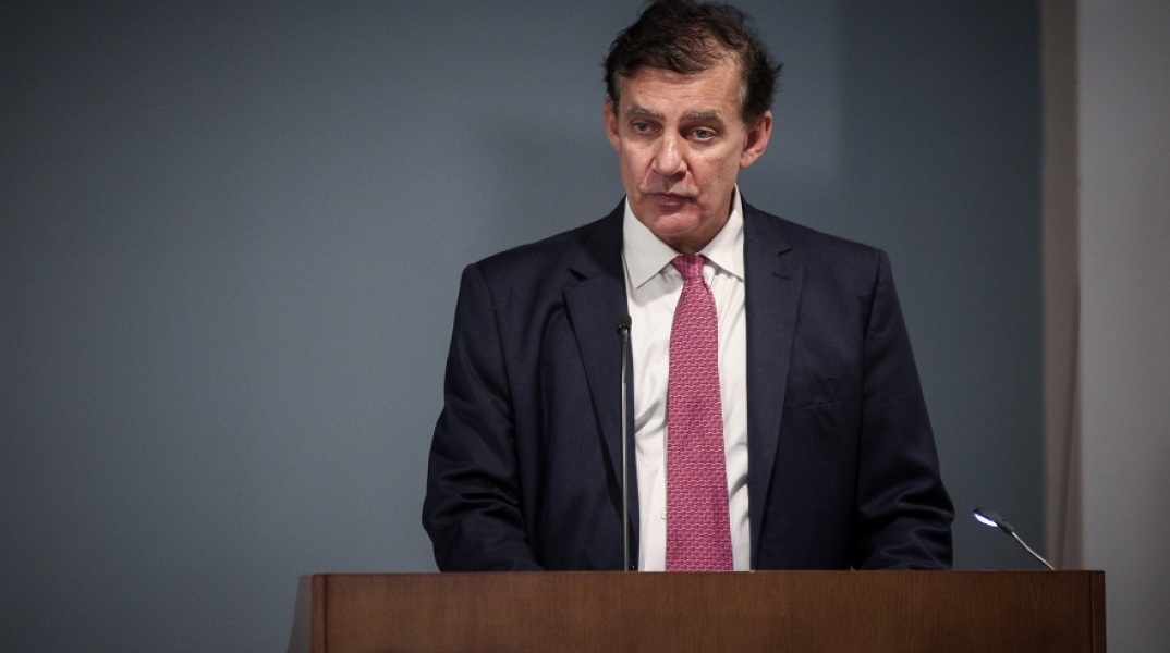 Θάνος Δημόπουλος