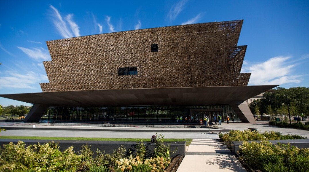 Το Smithsonian Institution