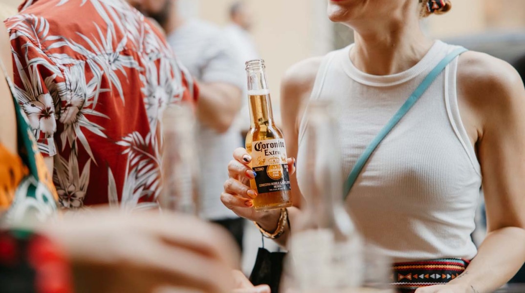 Enjoy a little Mexico