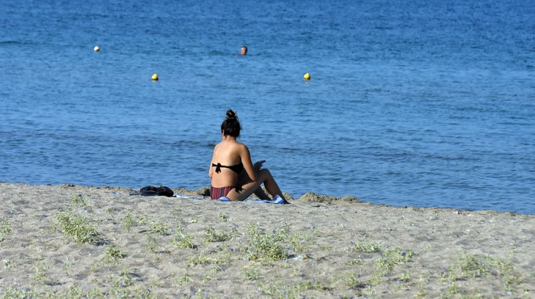 Παραλία - Ναύπλιο