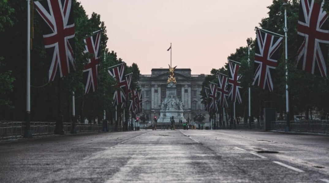 Λονδίνο, Μεγάλη Βρετανία