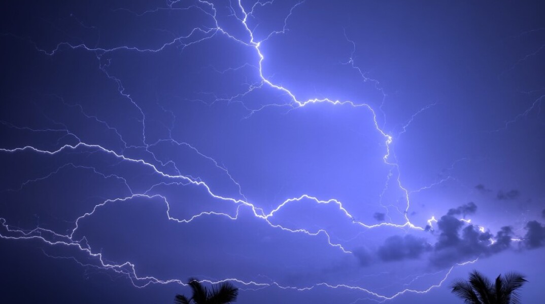 Κεραυνοί στέρησαν τη ζωή σε έντεκα ανθρώπους στην Ινδία, ενώ τραυμάτισαν και αρκετούς άλλους © Unsplash