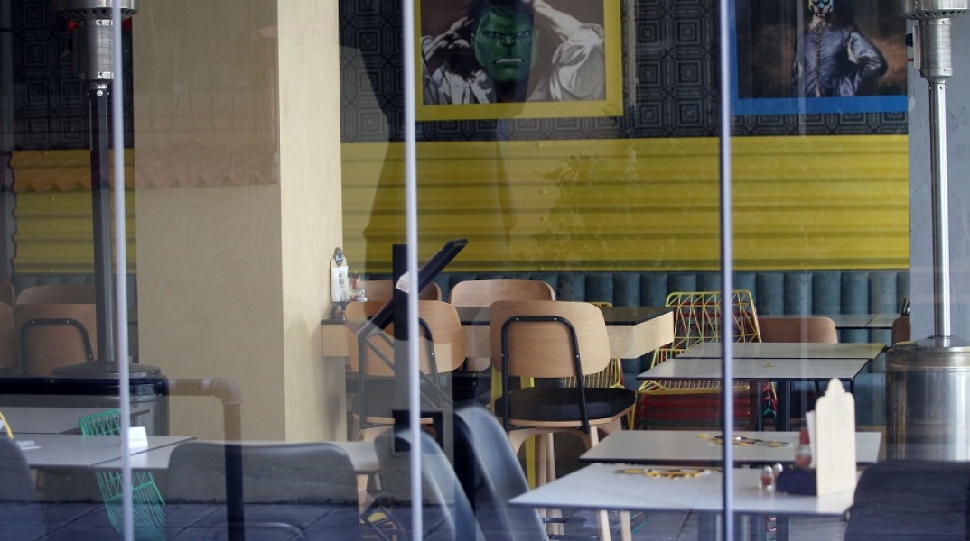 Δολοφονία - Ψητοπωλείο στη Θεσσαλονίκη