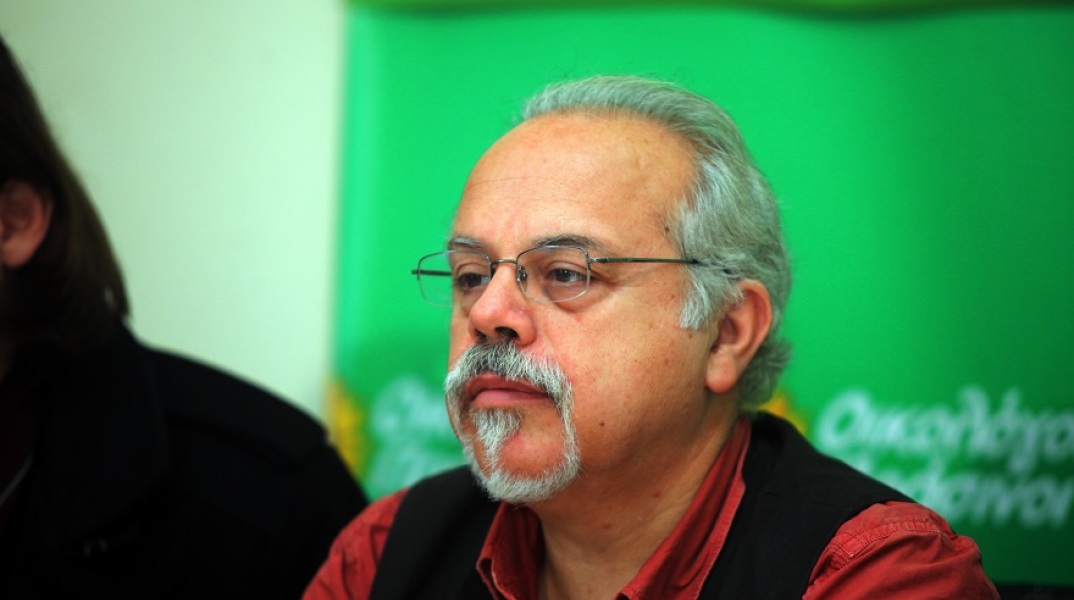 Μιχάλης Τρεμόπουλος