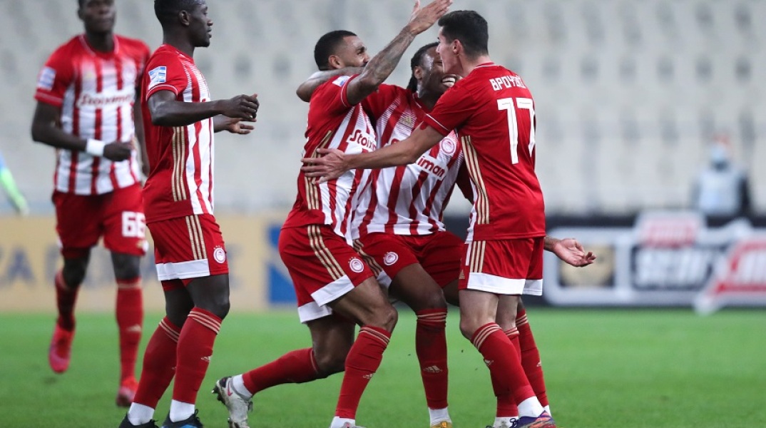 Ολυμπιακός: Ακυρώθηκε το φιλικό με τη Γαλατασαράι