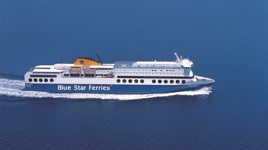 Τα πλοία της εταιρείας Blue Star Ferries είναι έτοιμα και αυτό το καλοκαίρι να μεταφέρουν τους επιβάτες σε διάφορα υπέροχα μέρη με τους πιο αναπαυτικούς και διασκεδαστικούς τρόπους.