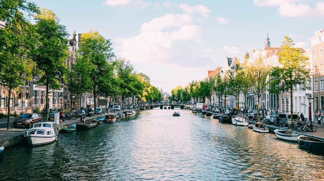 Ολλανδία - Αύξηση κρουσμάτων κορωνοϊού