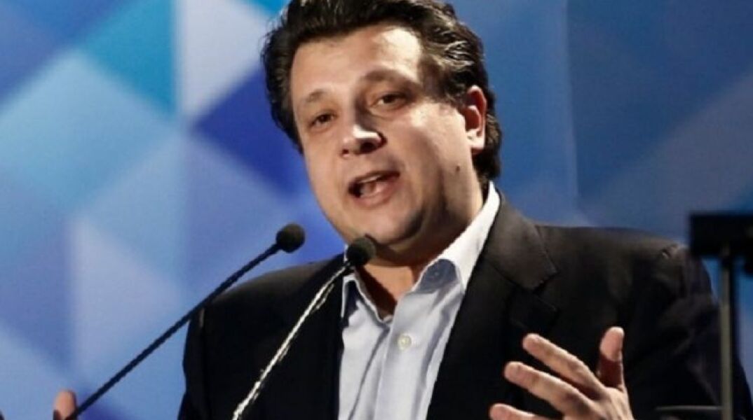 Μανώλης Δερμιτζάκης