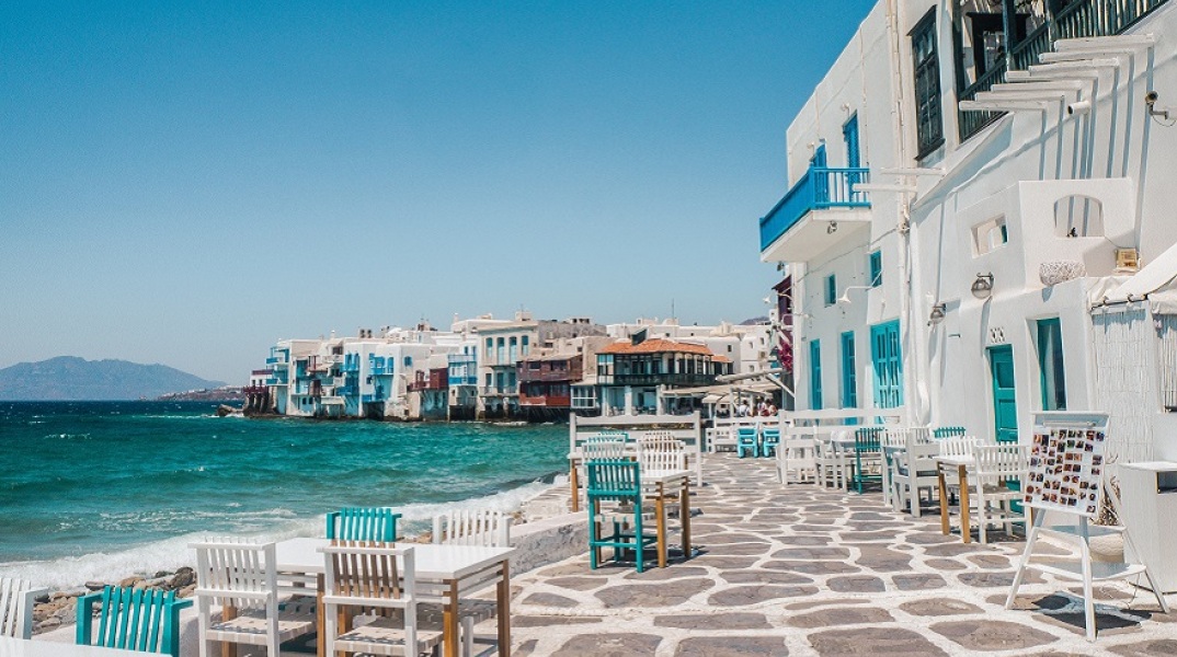Μύκονος