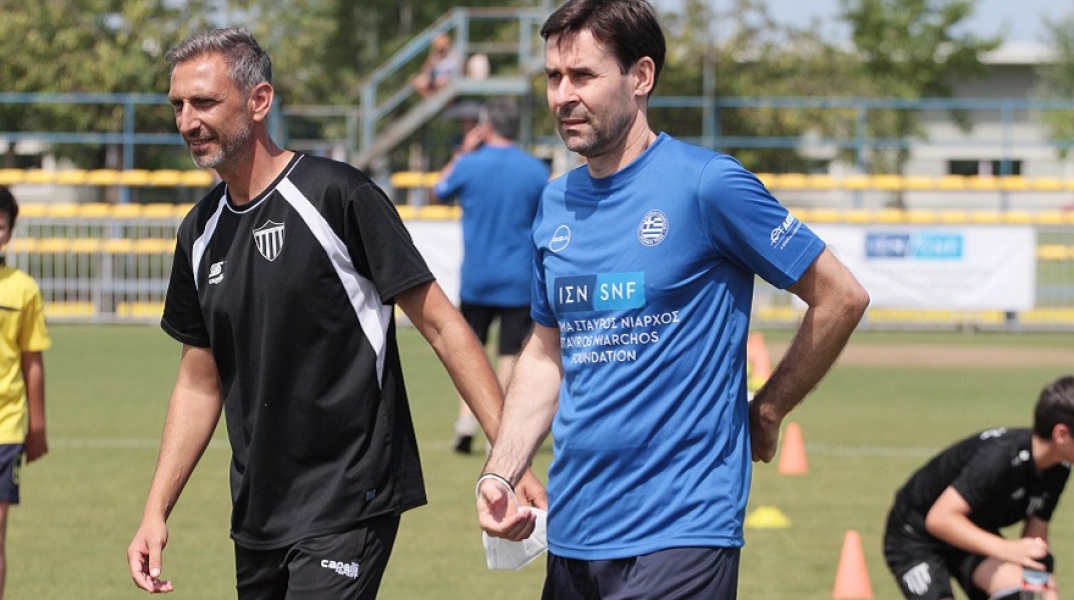 Βασίλης Τσιάρτας