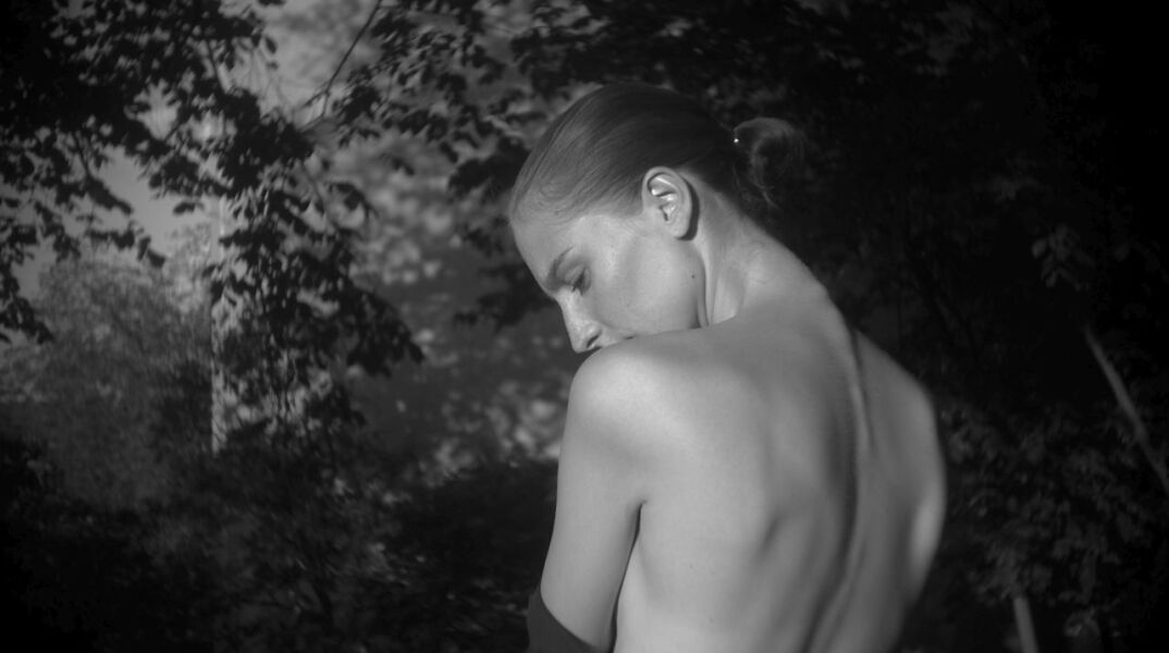 Η Ρος Γεωργίου στη Νάξο