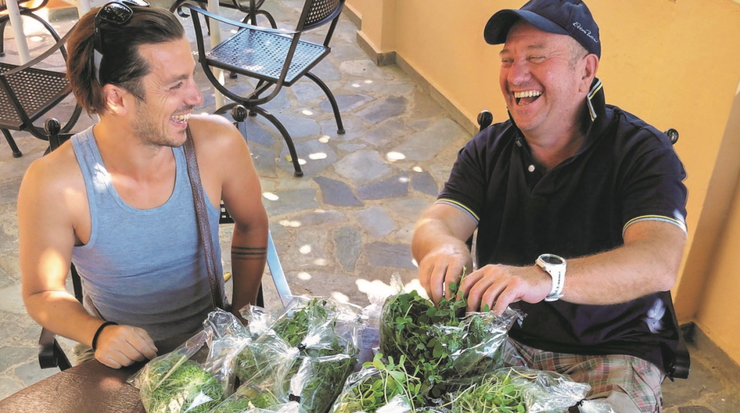 Έκτορας Μποτρίνι