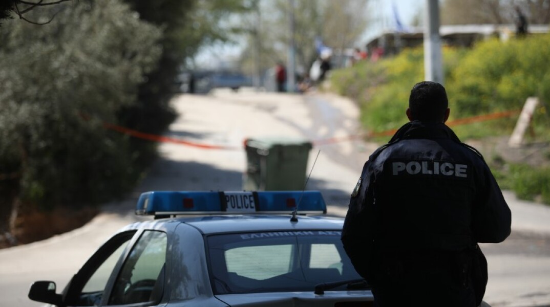 Η Διεύθυνση Δίωξης Ηλεκτρονικού Εγκλήματος εξιχνίασε ακόμα δύο υποθέσεις που αφορούν πορνογραφία ανηλίκων τις προηγούμενες ημέρες © EUROKINISSI