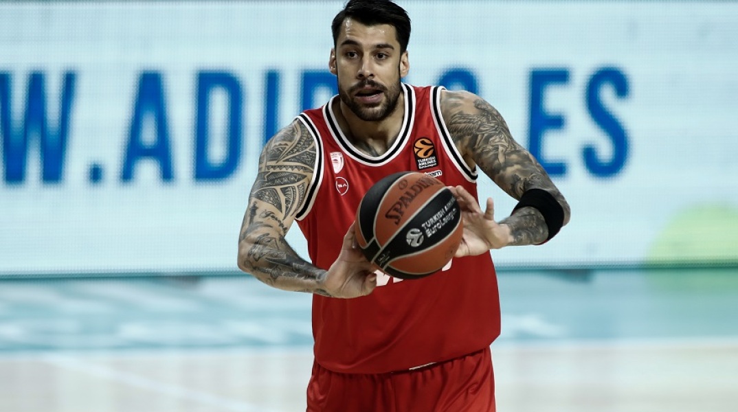 Γιώργος Πρίντεζης