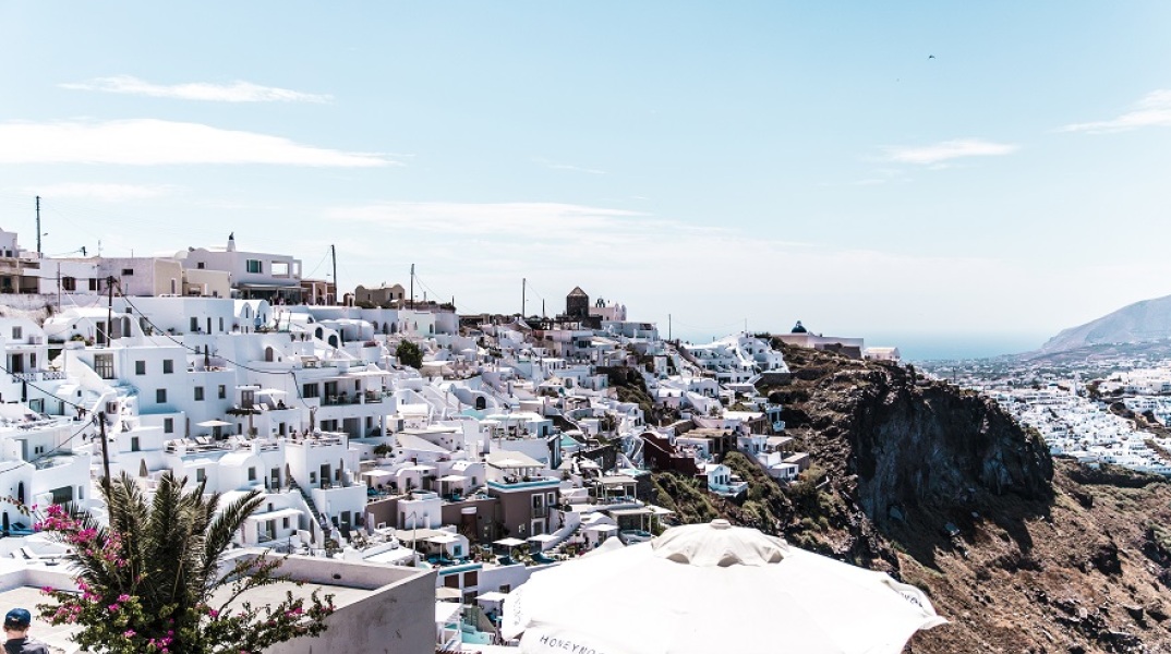 Μεγάλη ζήτηση ακινήτων στην Ελλάδα από το εξωτερικό 