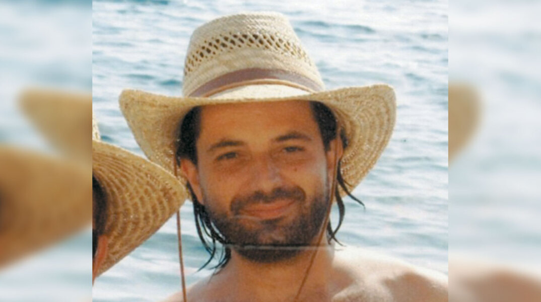 Ο αρχιτέκτονας Πραξιτέλης Ν. Κονδύλης 